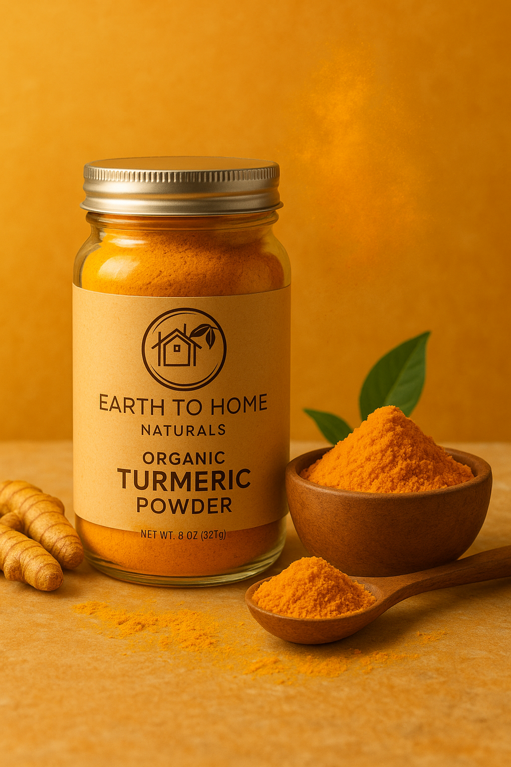 Turmeric Powder