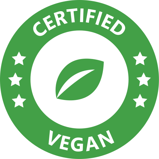 Vegan Certified